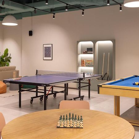 Weave Studios - Sai Ying Pun Hongkong Kültér fotó