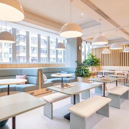 Weave Studios - Sai Ying Pun Hongkong Kültér fotó