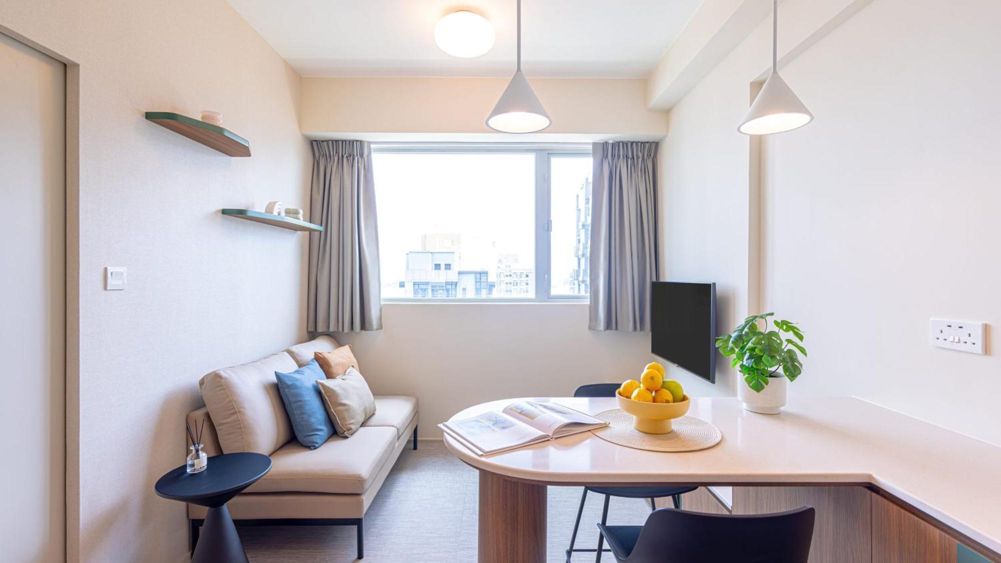 Weave Studios - Sai Ying Pun Hongkong Kültér fotó