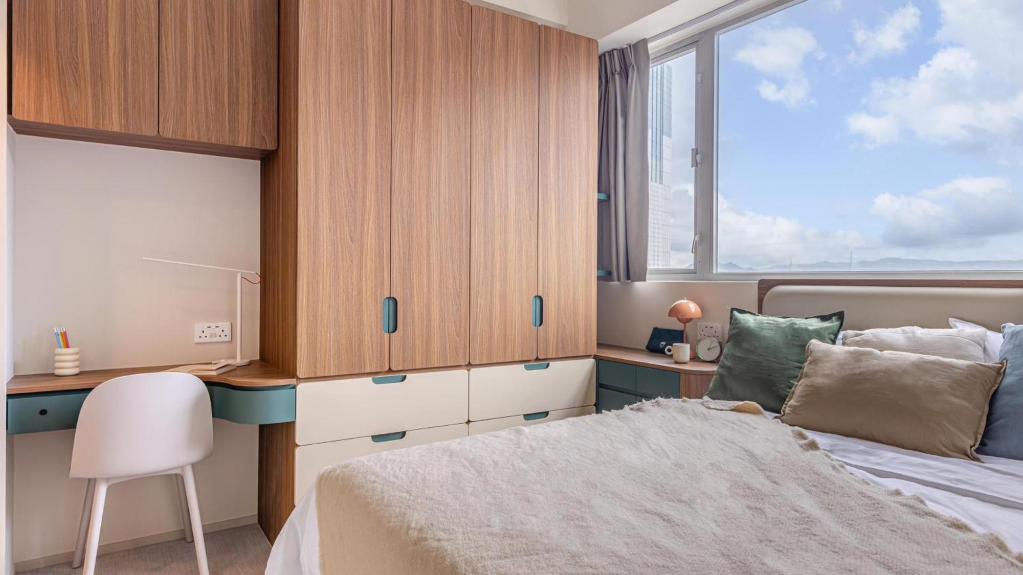 Weave Studios - Sai Ying Pun Hongkong Kültér fotó