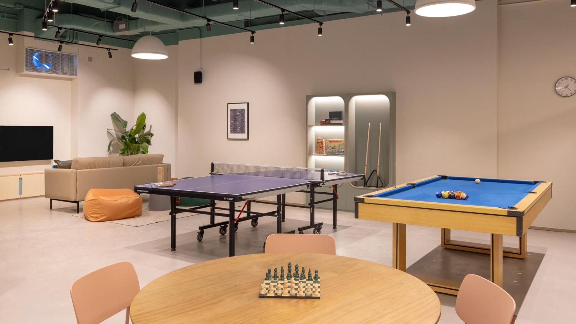 Weave Studios - Sai Ying Pun Hongkong Kültér fotó