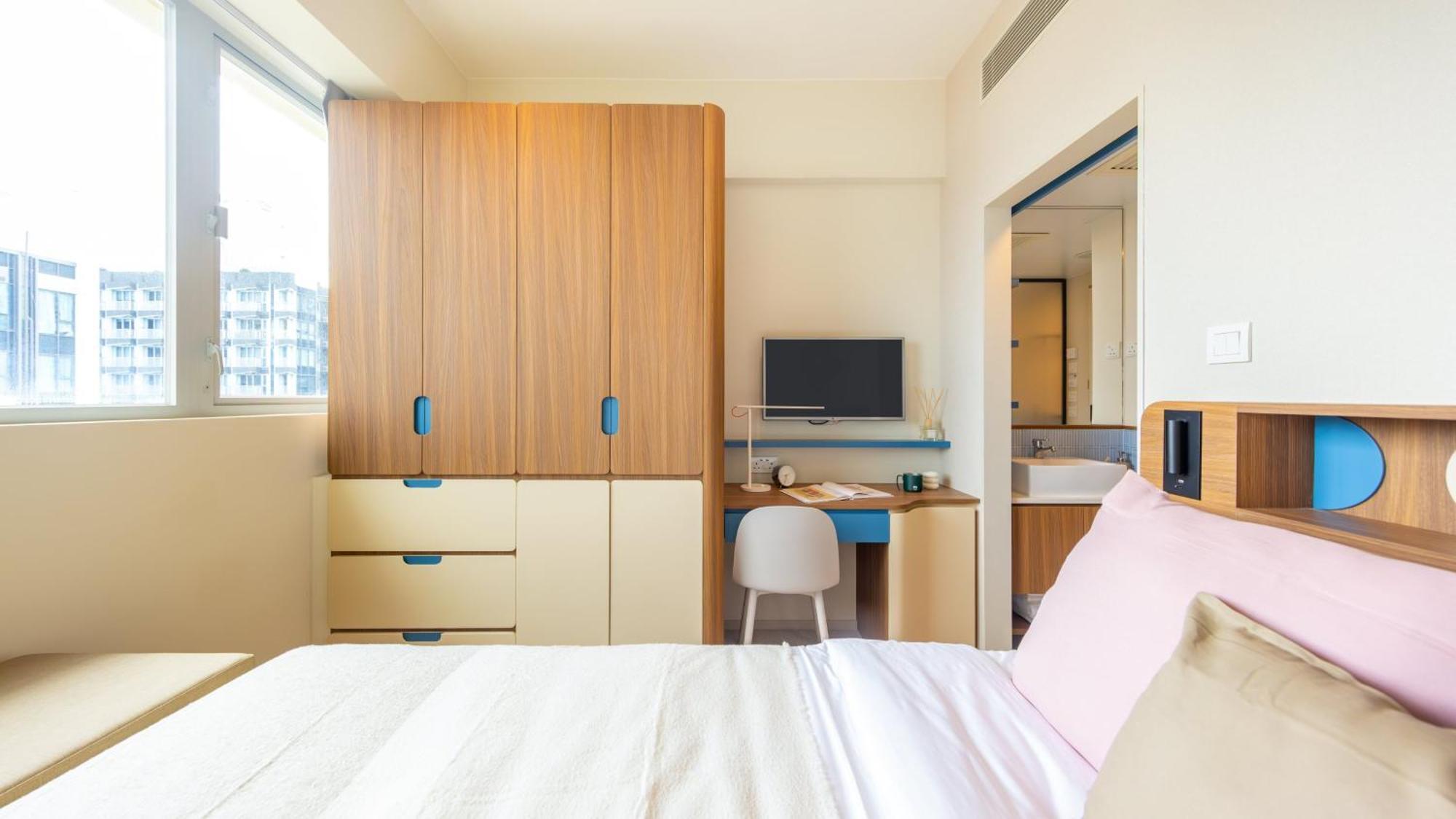 Weave Studios - Sai Ying Pun Hongkong Kültér fotó